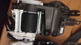 Přední pásy Škoda Octavia 4 ,nové originální - 5