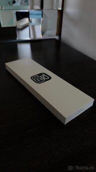 Apple Watch Series 10 GPS 42mm Silver - 5