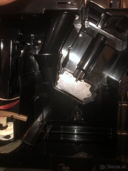 Servis kavovarov - 5