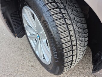 Bmw 525xd kupene v SR 195000km model 2013 - 5