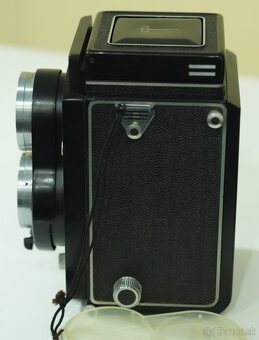 Meopta Flexaret V - Belar 80mm f/3.5 - 5