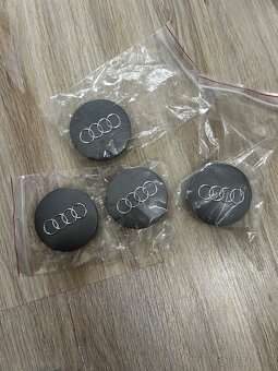 Audi - Seat Krytky na elektrony - 5