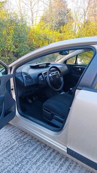 Citroen C4 – 1.majiteľ, dohoda možná - 5