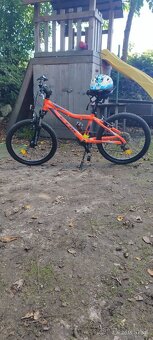 Detský bicykel - 5