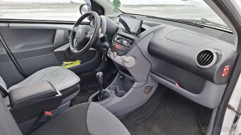 Citroën C1 .1.0 benzin - 5