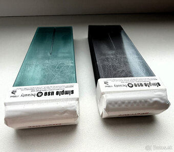 Ohrievac depilacnych voskov rh004 65w - 5