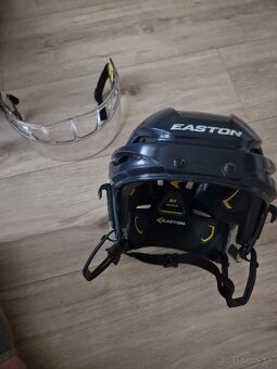 Hokejová výstroj - 5