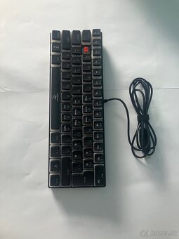 White Shark Ashiko GK-2202 Red Switch - 5