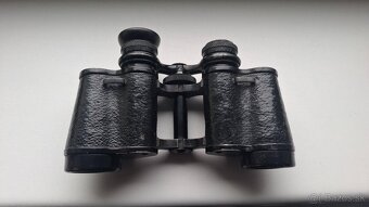 Ďalekohľad GRODENSTOCK MÜNCHEN GEMAR 8X30 - 5