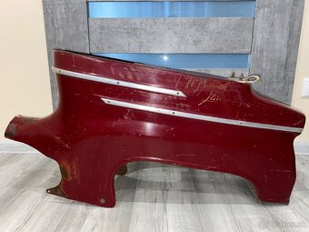 Plecharina Jawa 50 typ 05 - 5