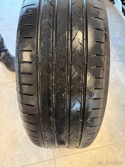 Continental EcoContact 6 Q 235/55 R18 100V - 5