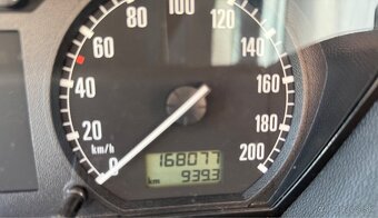 Škoda Fabia I 1.4 MPI – 166 000 km - 5