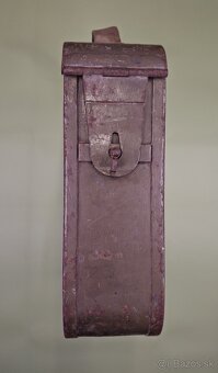 Amuničná schránka Gorjunov SG-43 - 5