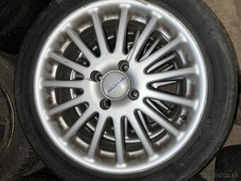 Elektróny 4x114,3 r17 - 5