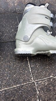 Detské lyžiarky Dalbello 24,5 cm - 5