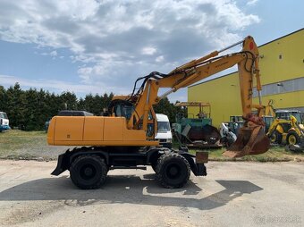 Hyundai ROBEX 170W-3. - 5