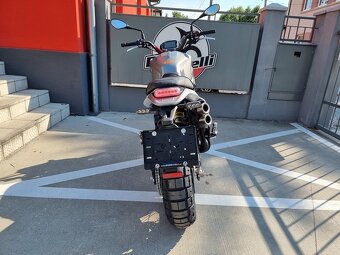 Benelli Leoncino 800 Trail - 5