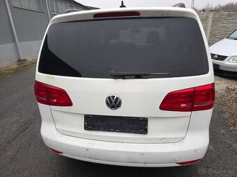 VW TOURAN 1T3 2.0TDI 125KW - 5