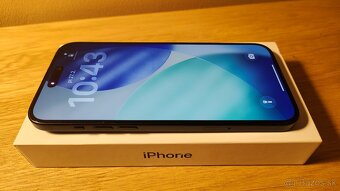 Iphone 15 Plusko 128GB - 5