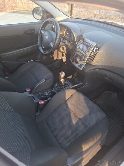 Hyundai i30 1.6 dci - 5