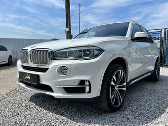 BMW X5 xDrive40d A/T - 5