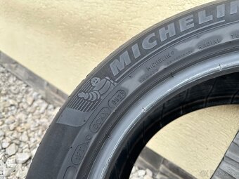 205/55 R16 91H letné MICHELIN - 5