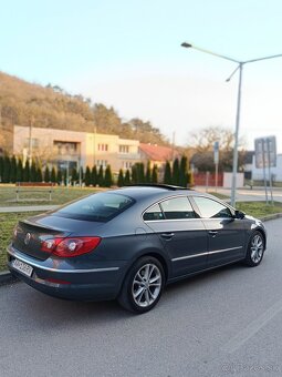 VW Passat CC - 5