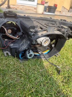 Predné svetla e60/61 - 5