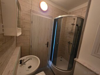 zariadena garsonka, Dubnica nad Váhom. - 5