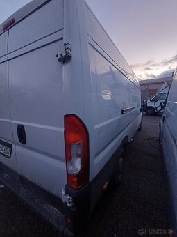 Fiat Ducato 3.0l 130kw - 5