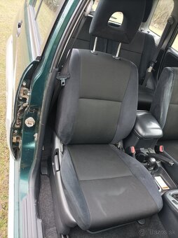 Suzuki Grand Vitara 2.0 td 4x4 - 5