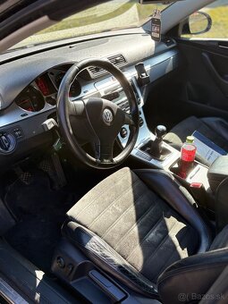 Vw passat b6 2.0 tdi 103kw - 5
