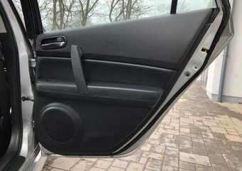 Mazda 6 2.2 CD129 MIRAI nafta manuál 95 kw - 5