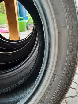 215/55 r18 - 5