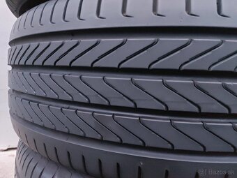 4ks NOVÉ 235/50 r19 99V CONTINENTAL, DOT2025 - 5