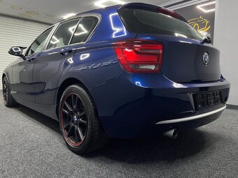 BMW 120d 135kw URBAN LINE. - 5