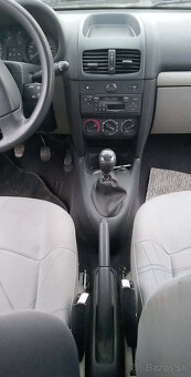 Renault Clio 1,2i 55kw - 5