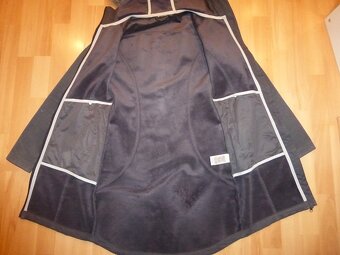 Softshellová bunda alpine pro XS - 5