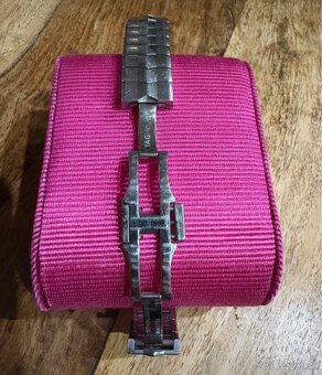 Tag Heuer damske hodinky - 5