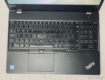 Lenovo Thinkpad T570 | i5 • 8GB RAM • 256GB SSD - 5