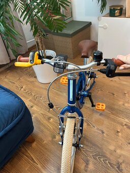 Bicykel btwin 14 - 5