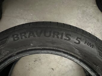 Barum Bravuris 5 205/55 R16 - 5