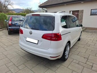 sharan 2.0 tdi 7 miest - 5