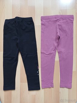 Dievčenské legíny - 5