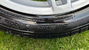 5x112 R19 Audi Speedline - 5
