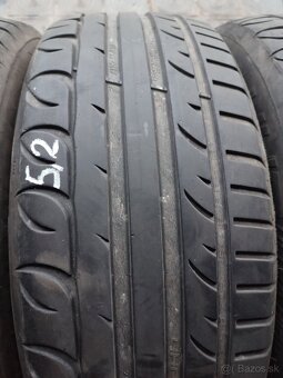 215/55 r17 Riken - 5