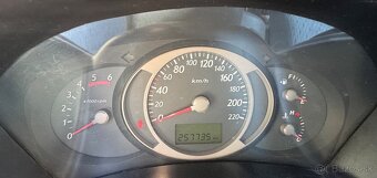 Hyundai TUCSON - 5