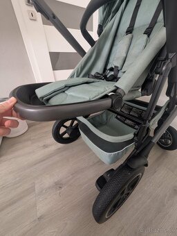 Kočiar Britax römer smile 5z - 5