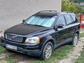 Volvo XC90 - 5
