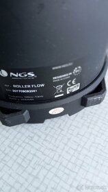 Bluetooth reproduktor NGS Roller Flow - 5